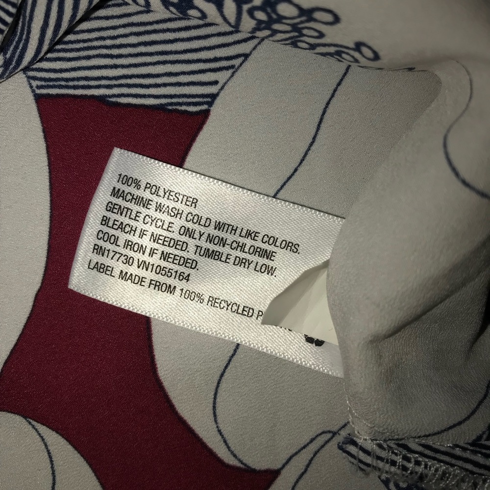 Blouse - Picture 5 of 5